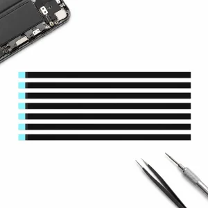 0.5mm Clean Peel Stretch Release Adhesive Tape for Tablet Display Disassembly