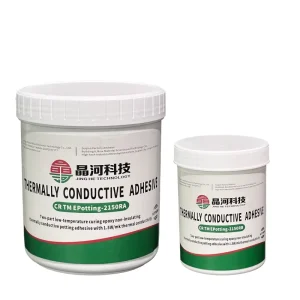 High-Reliability Thermal Conductive Material, Thermal Conductivity 1.5 W/(m·K), Thermal Conductive Adhesive for Solar Panels