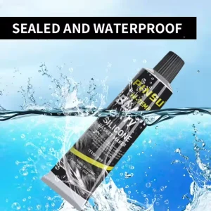 100% RTV Silicone Automotive Adhesive Gasket Maker