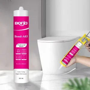 100% RTV Silicone Sealant for Electronics Electrical Insulation Adhesive Glue