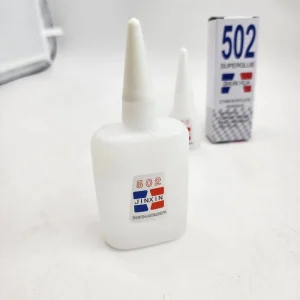 Hengqiang No. 100 502 Fast-Drying Industrial Construction Sealant Paste