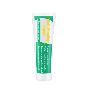 100g Quick-Repair Plaster Wall Repair Cream for Scratches and Wall Mending