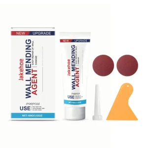 100g Waterproof Anti-Crack Wall Repair Paste