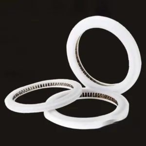 1064nm Laser Equipment Protective Lens Sealing Ring for Cleaning and Welding Machine