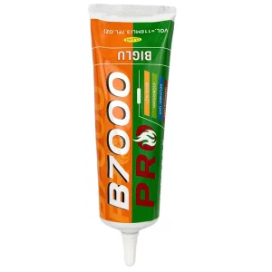 110ML B7000 Pro UV Glue Adhesive for Smartphone Repair Glass Touch Screen Crystal Jewelry Craft DIY Phone Screen Fix Strong Bond