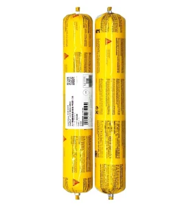 11FC 600ml One-Component Polyurethane Sealant Adhesive, Gray