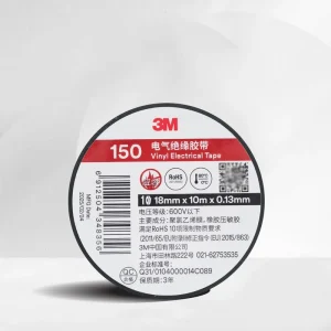 150 PVC Electrical Insulation Tape Lead-Free Electrical Tape