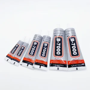 15ml B7000 Multipurpose Adhesive Epoxy Repair Glue for Mobile Phone LCD Touch Screen