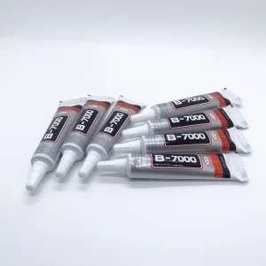 15ml B7000 in Adhesives & Sealants Multipurpose Adhesive Epoxy Repair Glue for Mobile Phone Lcd Touch Screen