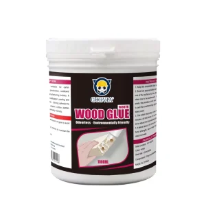 1L PVA Wood Filler Repair Putty Sticks White Adhesive Wood Glue