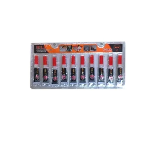 1g Cyanoacrylate Adhesive 502 Super Glue