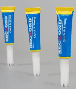2 g Cyanoacrylate Adhesive