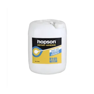 Strong Adhesive Instant-Bond Super Glue for Shoe Leather, 20 kg, Ethyl Cyanoacrylate