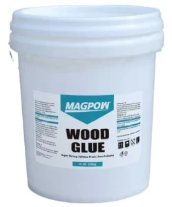 20 kg Glue Wood Fix White Latex PVA Glue White Glue