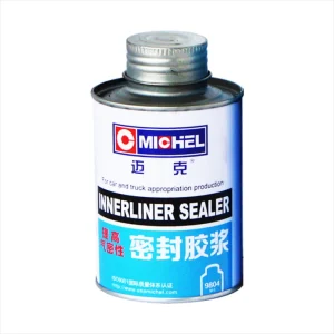 200ml Universal Tire Sealing Glue and Sealant Fast-Dry Vulcanizing Agent Cement Rubber Adhesive