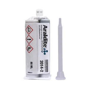 2014-2 Two Component Epoxy Paste Adhesive Room Temperature Curing