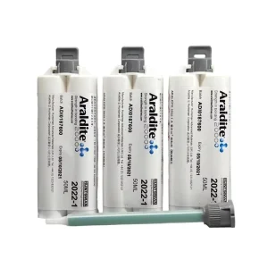 2022-1 Fast-curing AB Epoxy Structural Adhesive for Metal and Plastic High-strength Bonding
