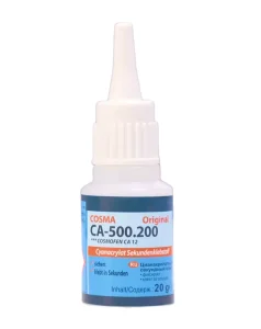 20g Cyanoacrylate Instant-Bonding Liquid Adhesive, Factory Direct