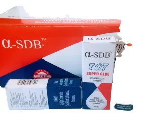 20g 502 Super Glue Clear Liquid Cyanoacrylate Glue Household Industrial Universal Adhesive