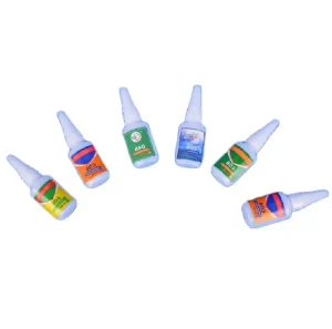 20g Cyanoacrylate Super Glue Adhesive