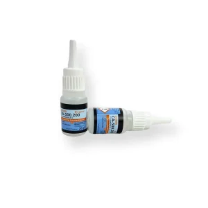 20g Cyanoacrylate Super Glue for Woodworking, Construction and Industrial Use