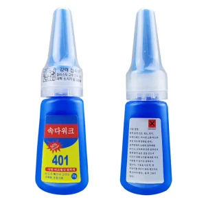 20g Multi Functional Universal Instant Adhesive for Plastic