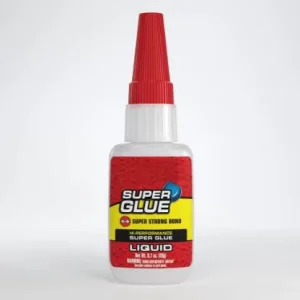 20g Quick-Bond Cyanoacrylate Instant Adhesive