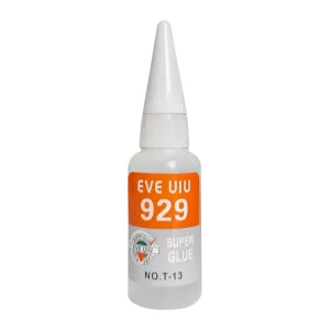 20g Waterproof Flexible Cyanoacrylate Adhesive