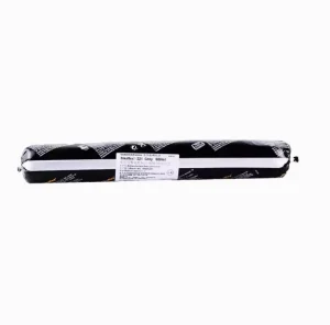 221 Polyurethane Sealant Adhesive for Automotive and Construction Use, Elastic, Shock-Resistant, and Waterproof