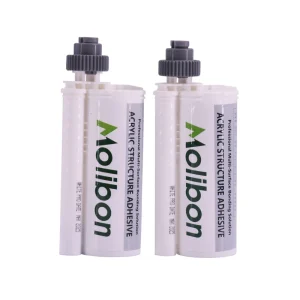 250 mL/75 mL Multi-Purpose Anti-Yellowing Acrylic Adhesive for Bonding Quartz to Solid Surfaces