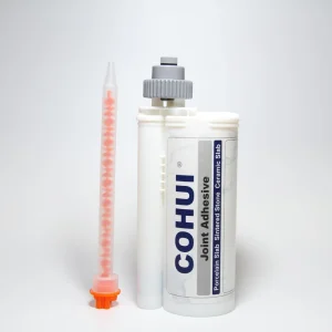250 mL Two-Component Acrylic Adhesive for Quartz Stone and Corian Solid Surface Seams, for Construction and Transportation Applications