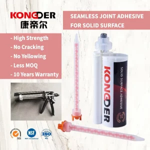 250ml Heavy-Duty Adhesive for Construction and Furniture Bonding