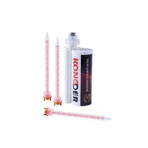 250ml Kitchen Solid Surface Countertop Glue High Strength Rock Solid Surface Adhesive
