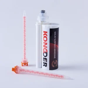 250ml Solid Surface Adhesive