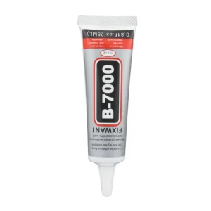 25ML FIXWANT Mobile Phone Touch Screen Super Glue B 7000 Adhesive Telephone Glass Glue Repair Point Diamond Jewelry DIY Glue