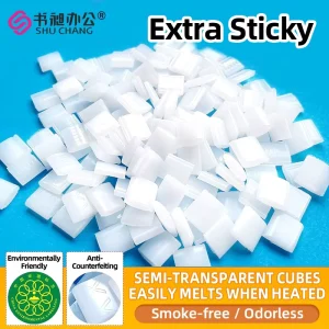 25kg Hot Melt Adhesive for Mechanical Perfect Binding