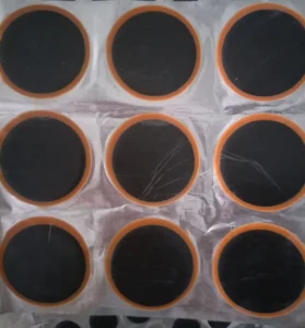 25mm 30mm 40mm 50mm Tire Repair Patch