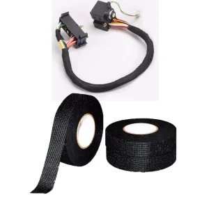 25mm Wire Harness Fleece Adhesive Tape