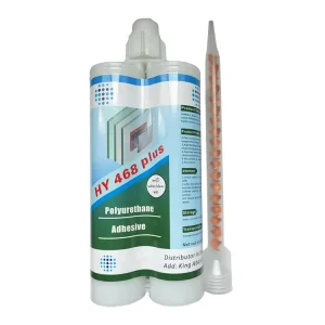 2K Polyurethane PU Structural Adhesive
