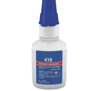 2g/3g Low-Viscosity Polyurethane Instant Adhesive Transparent Glue for Wood Glass and Leather