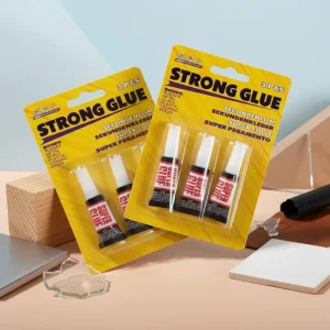 3-Pack Liquid Adhesive