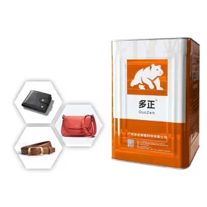 309 Polyurethane Adhesive Leather Repair Glue for Wallet and Handbag Bonding Renewal