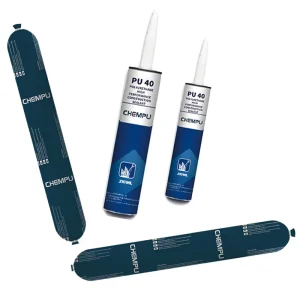 310ml Polyurethane Adhesive Construction Sausage Joint Sealant And Adhesive PU Sealant Poliuretano