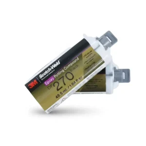 3M DP420 Epoxy Adhesive Toughened Two part Structural Adhesive with High Strength and Impact Resistance