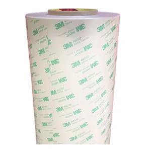 3m468mp No Substrate Double sided Adhesive High Adhesive Fixed Stick Easy to Stick and Easy to Tear Double sided Adhesive
