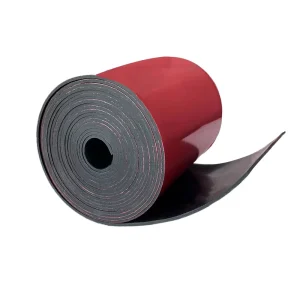 4 Rubber Strip Adhesive Neoprene Rubber Strips with Adhesive Backing for Matting