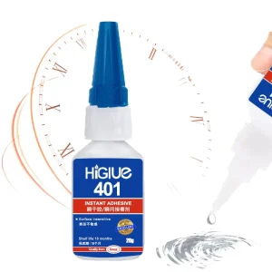 401 403 406 411 414 415 460 480 495 496 502 Instant Adhesive Super Glue, 20g, 50g, 500g, 1kg