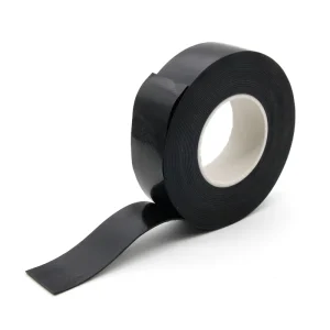 4022 High-Voltage Butyl Rubber Sealing Tape, Waterproof Electrical Insulation, High-Temperature Resistant, Self-Adhesive