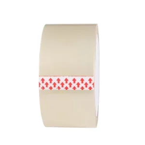 48mm Wide Adhesive Use Carton Packing Tape