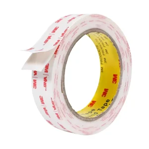 4950 Foam Double-Sided Tape High-Temperature Resistant Thickened Automotive Adhesive